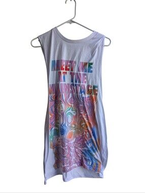 True Religion Mens Muscle Shirt